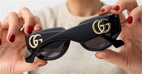 paolo gucci sunglasses fake|How To Tell If Your Gucci Sunglasses Are Real .